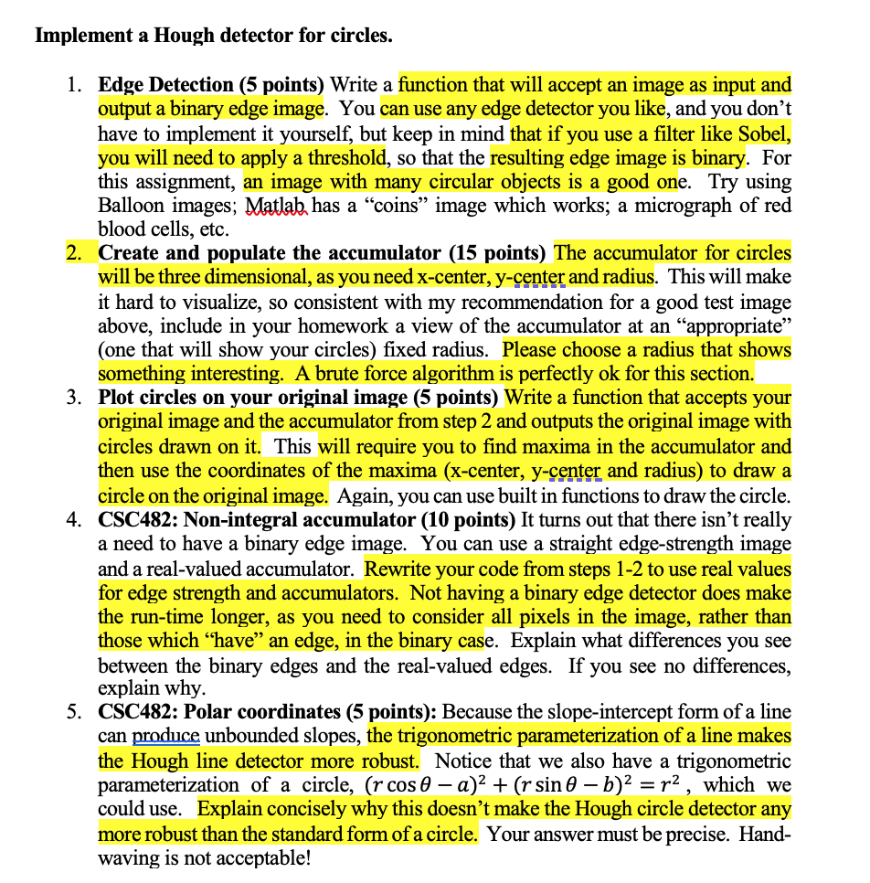 Image Processing with Python/Matlab. you will need to apply a threshold, so