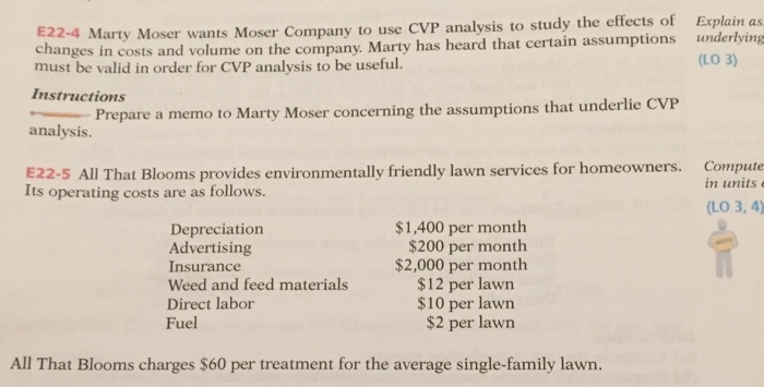  I need to calculate Contribution Margin per Unit, (b) break-even point