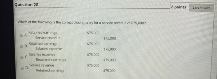 service? March 5, 2019 March 18, 2019 c. March 14, 2019 D.