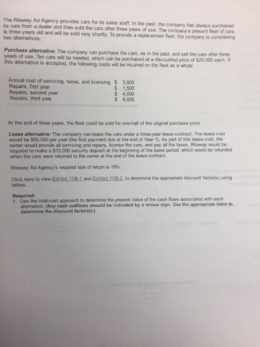 URGENT. I don't understand this accounting problem. The chart is connect to