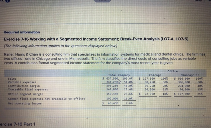 Accounting Experts Please Help Thumbs Up For Right Answer 3 part question