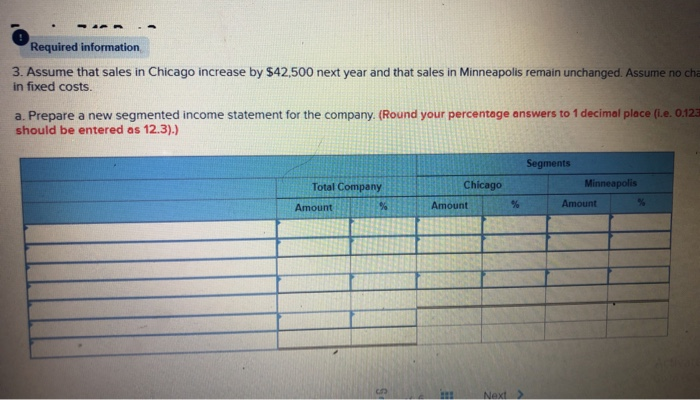 and one in Minneapolis. The firm classifies the direct costs of consulting