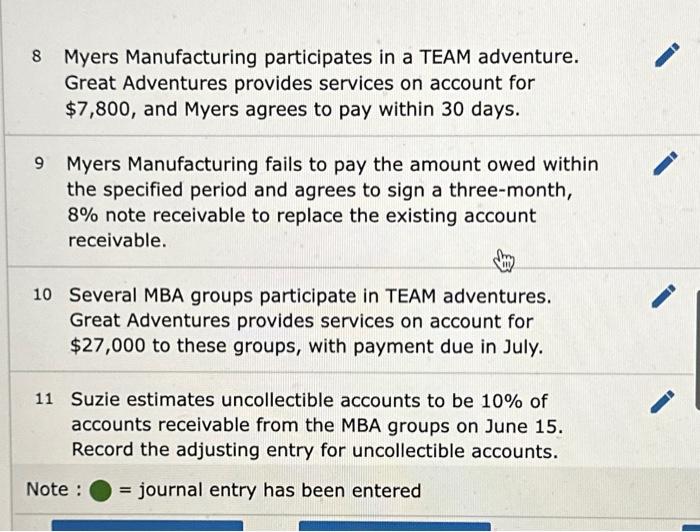 Boys and Girls Clubs, church groups, civic groups, and local businesses) would