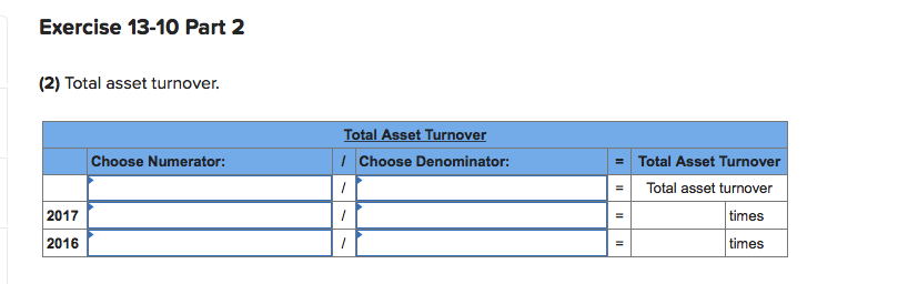 sheets follow At December 31 Assets Cash Accounts receivable, net Merchandise inventory