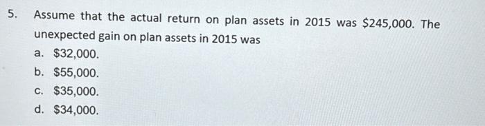 the pension plan for the employees of Lockett Company. Lockett's contribution was