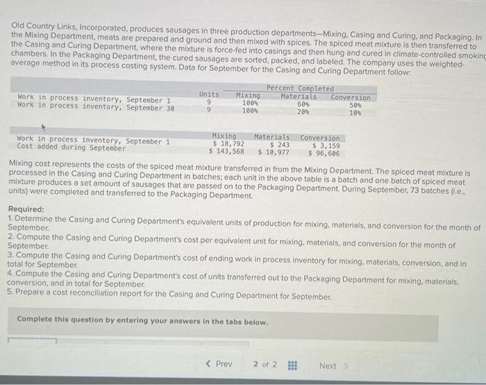 in the above table is a batch and one batch of spiced