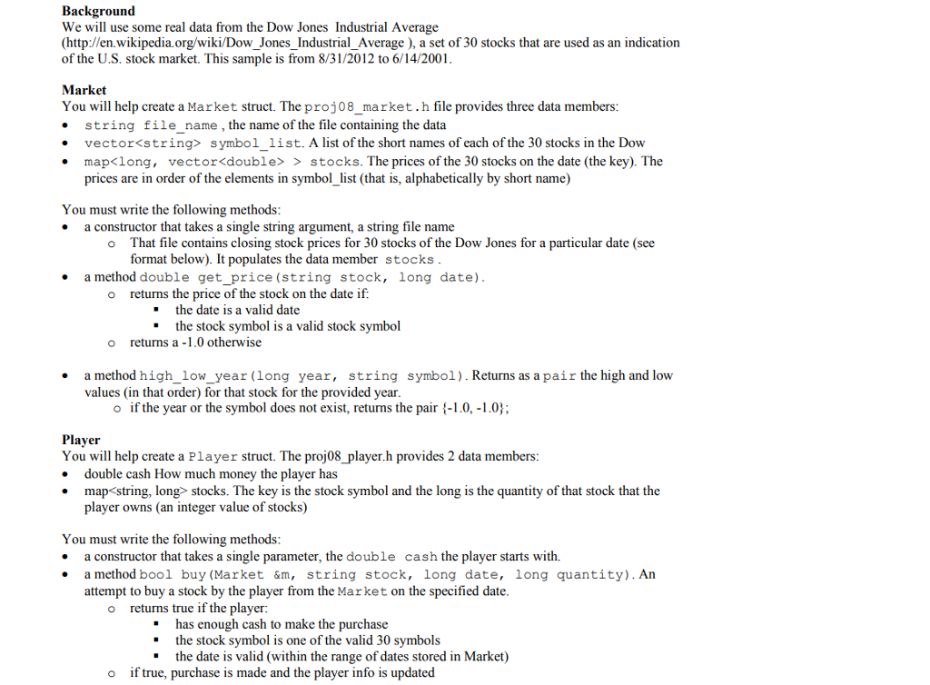  provided .h download link https://www.sendspace.com/file/cvyjfx Background We will use some real