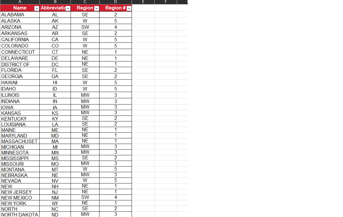 hlookup. every time i attempt i get the below error in picture,
