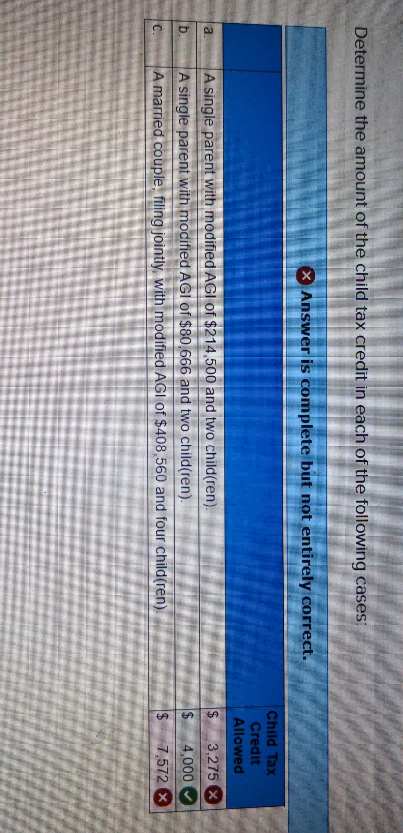  asked this question earlier they came up with the same answer