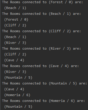 to have outbound connections created for each room. I am also confused