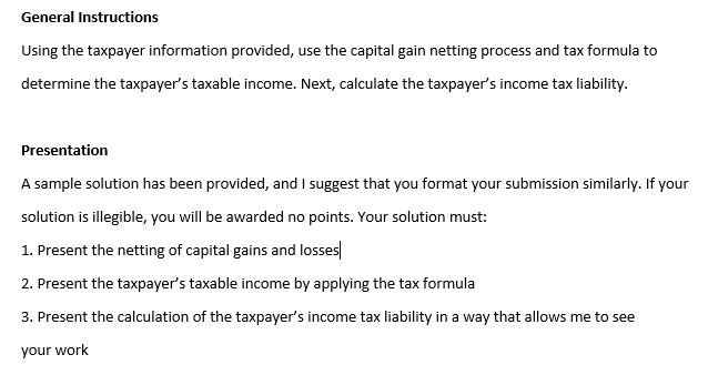 solution is just to show how to do it but it is