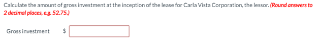 Tables? undefined The following facts are for a non-cancellable lease agreement between