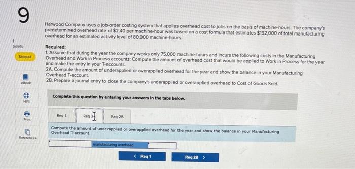 among Work in Process, Finished Goods, and Cost of Goods Sold as