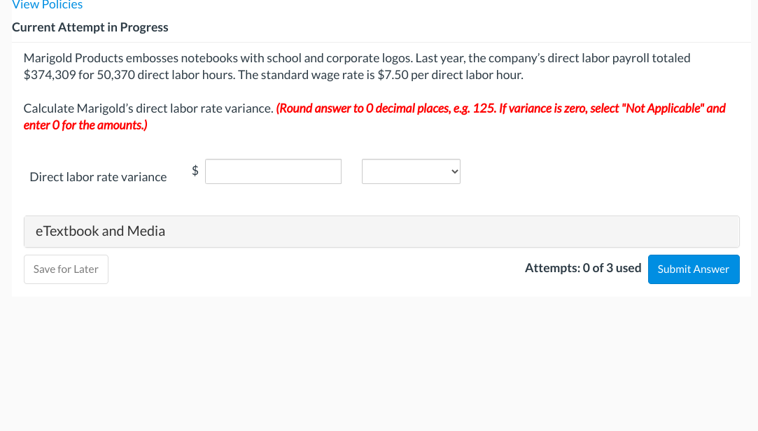 View Policies Current Attempt in Progress Marigold Products embosses notebooks with