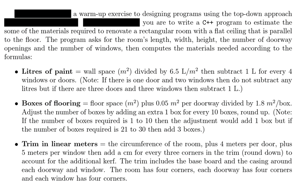 NOTE: SECOND TIME POSTING THIS QUESTION. PREVIOUS ANSWERS TO THIS QUESTION THAT