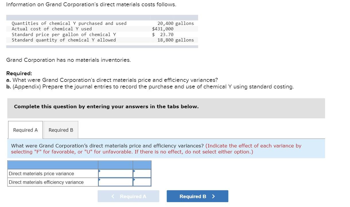 Please see attached. Please also note this is one questions rather than