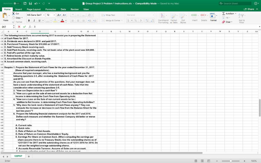 View = 5 Wrap Text General = = = A Merge &