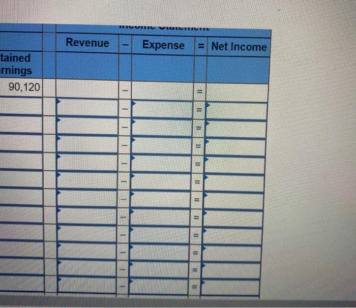 trial balance was drawn from the accounts of the subsidiary. Cash Raw