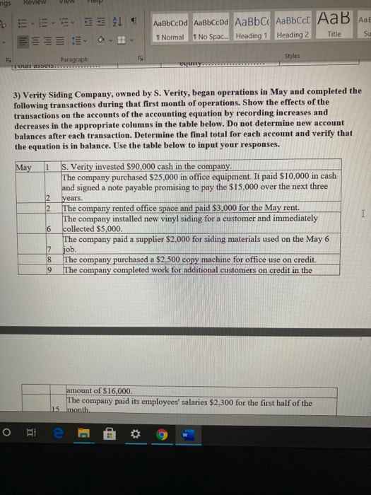  ngs Review E 21 AaBbccdd AaBbccdd AaBbc AaBbcc AaB AE Title