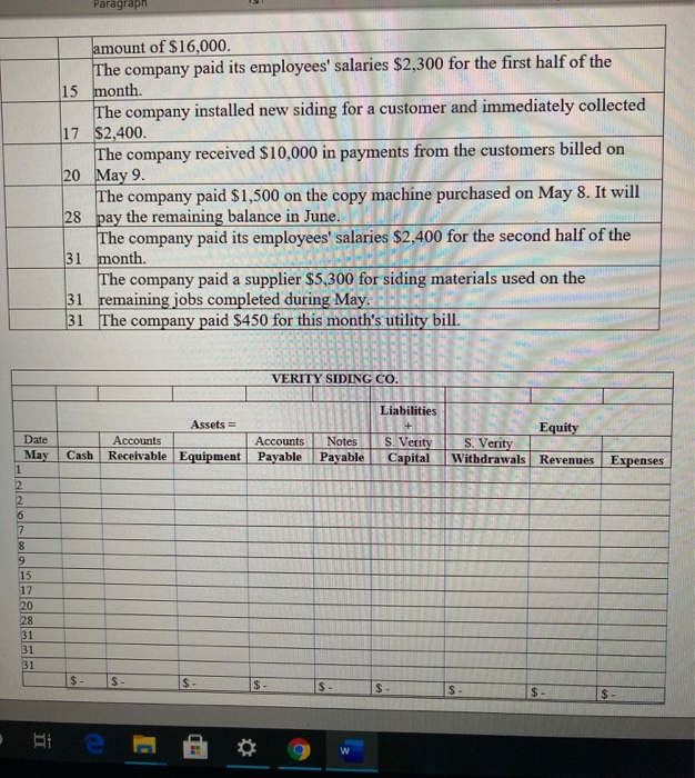 Heading 2 Su 1 Normal 1 No Spac... Heading 1 Styles Paragraph