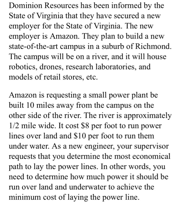  Using C++ create a program to solve the problem Amazon is