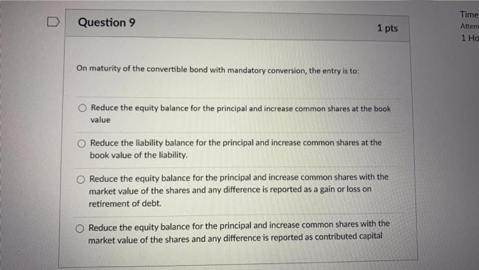 in the basic EPS calculation. O be considered in BOTH the basic