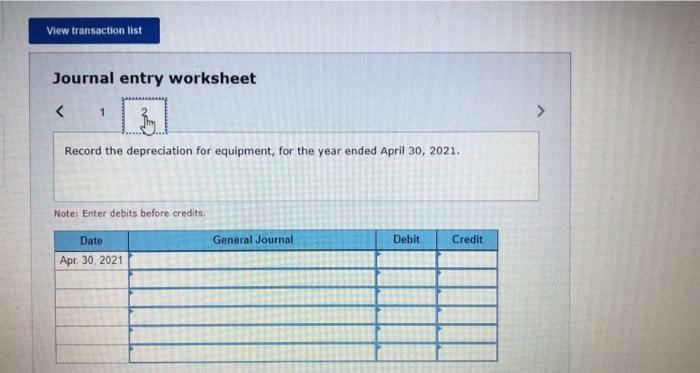 equipment Land Building Less Accumulated depreciation Equipment Less Accumulated depreciation Total property,