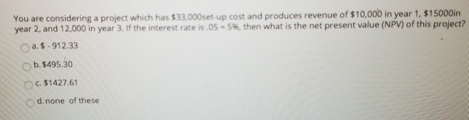 These 2 questions are together. Answer the first question then proceed