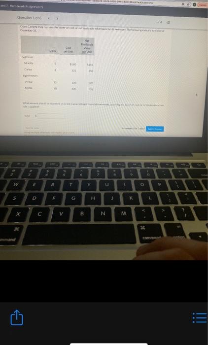  Question 106 ch De U 110 CE 160 DO 1 5