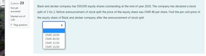 answered Marked out of 100 Flag question Which of the following are