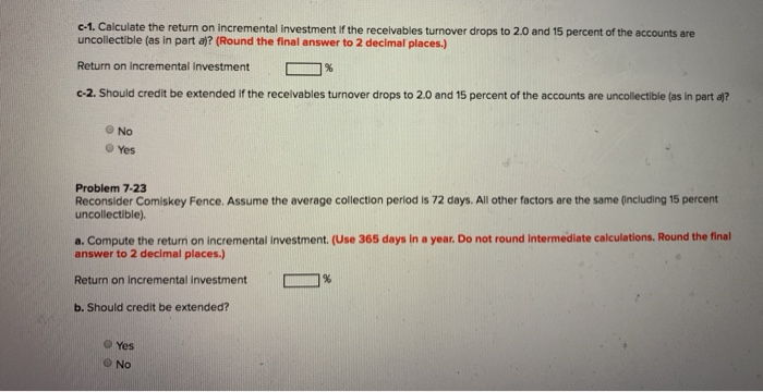 a new group of customers. Although these customers will provide $378,000 in