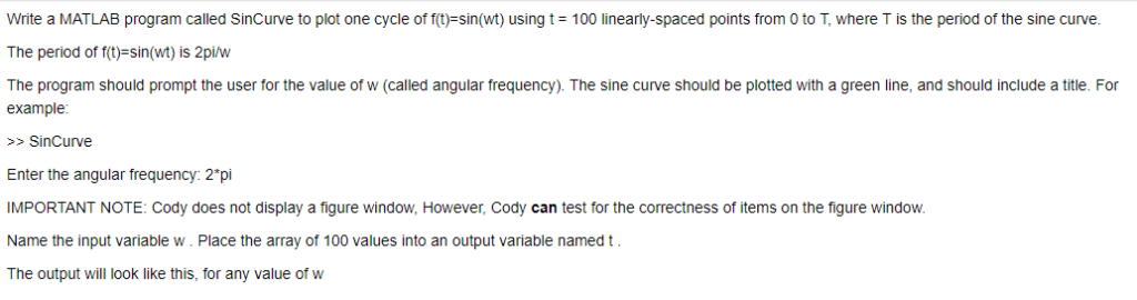 Will Rate. I appreciate you!! Write a MATLAB program called PaidPennies that