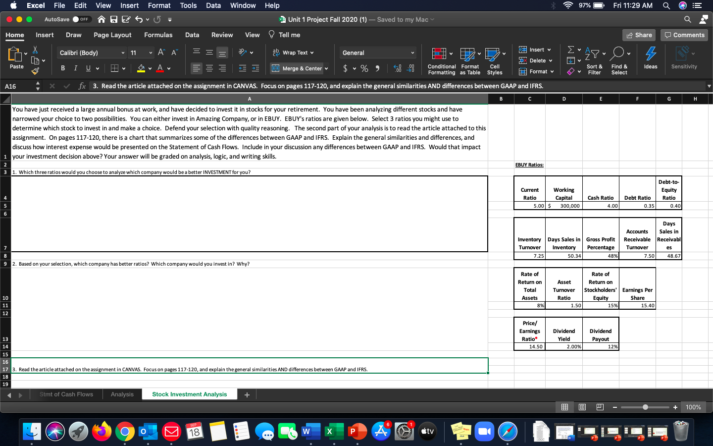  please also include how to do each step i also need