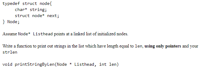 IN C : IF POSSIBLE TO WRITE COMMENTS EXPLAINING EACH STEP PLEASE