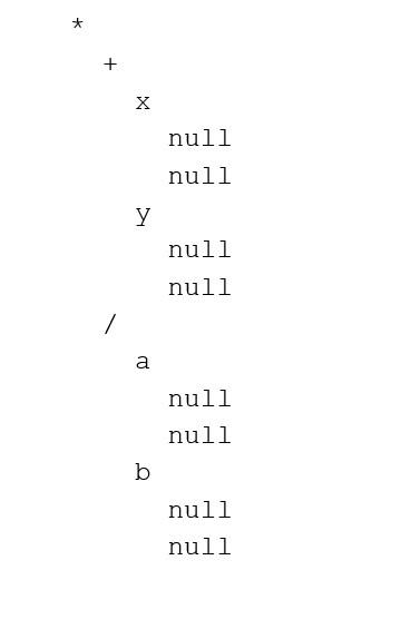 be like this example: QUESTION 1 Q1. Write a program in generic