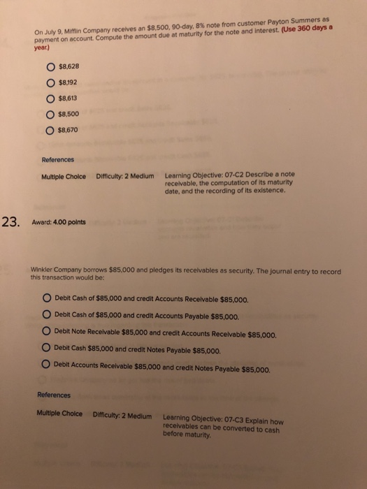 including First Savings Bank's, which assesses a 2.5% charge on sales for