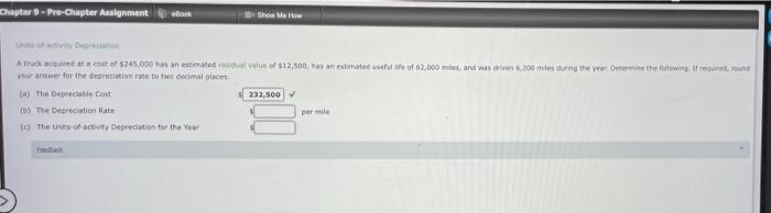  Chapter 9 - Pre-Chapter Assignment work Show Me Ike VIDEO trucatum