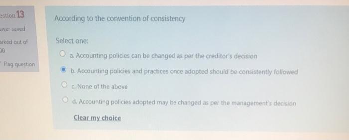 11 t yet swered Select one: arked out of 200 True False