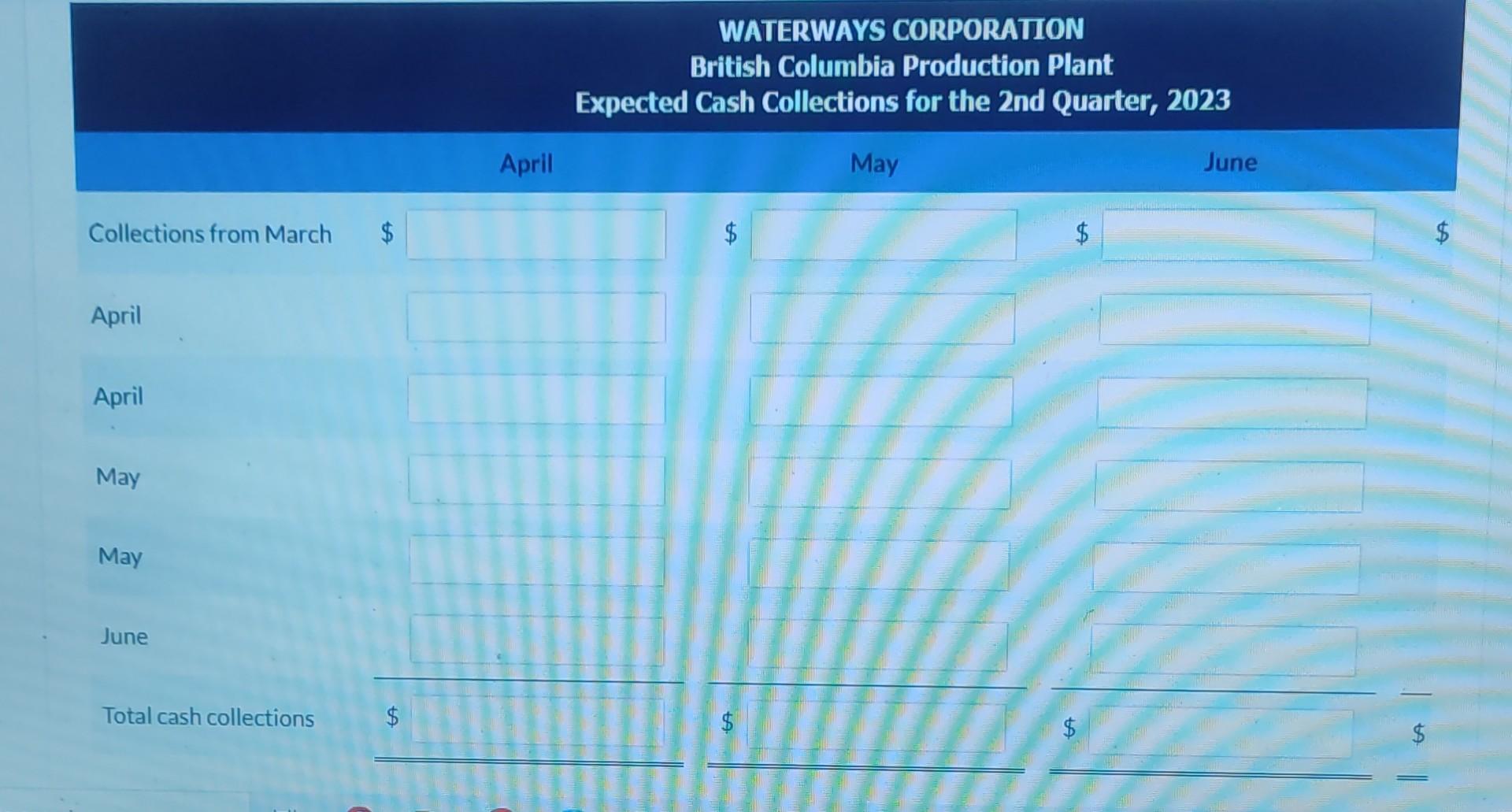 Total this is one big question and equals to 90 marks. please