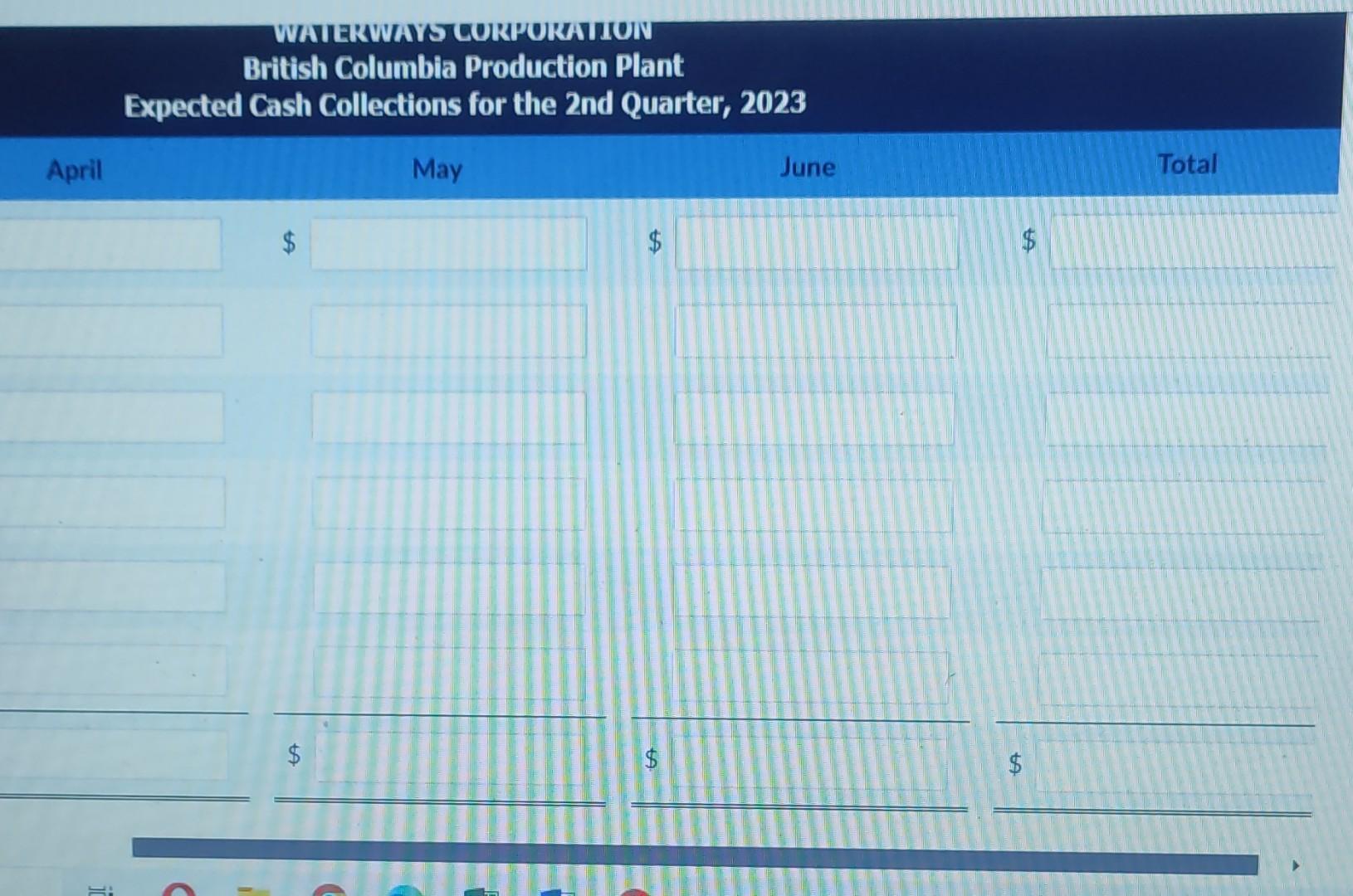 take your time to solve this. it's really important for me to