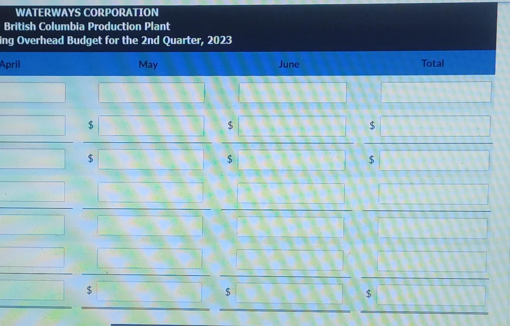 of its more popular items. This plant will provide these units for