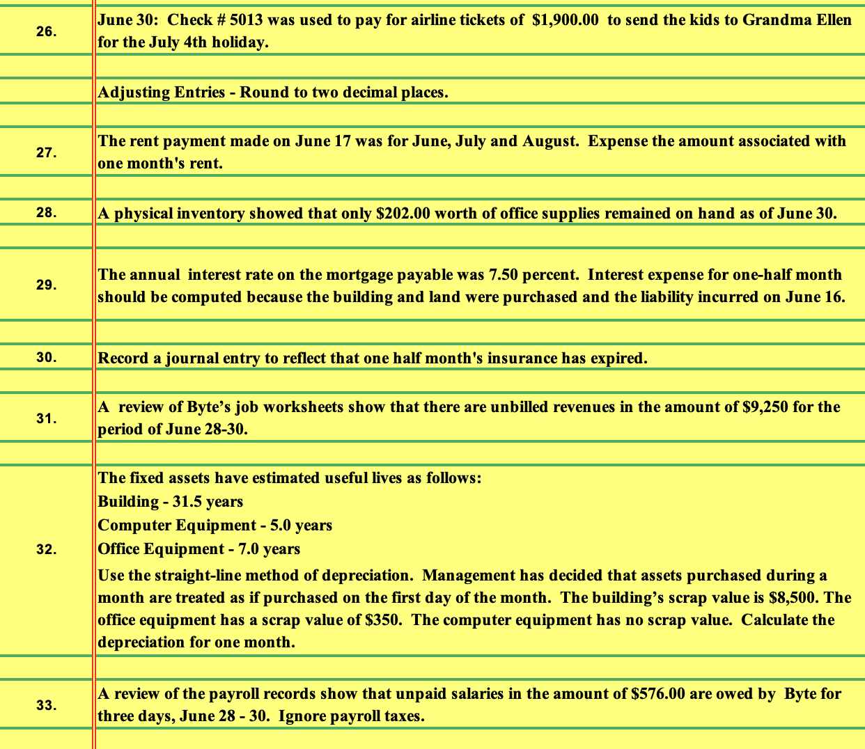 $138,575.00 cash and computer equipment with a fair market value of \\