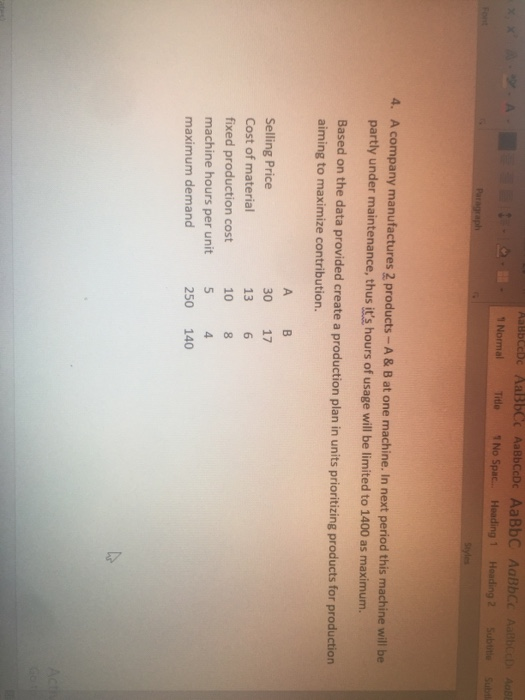  AlbceDc Aabbcc AaBbCcDc AaBbc AaBbcc AalbDABE 1 Normal Title 1 No