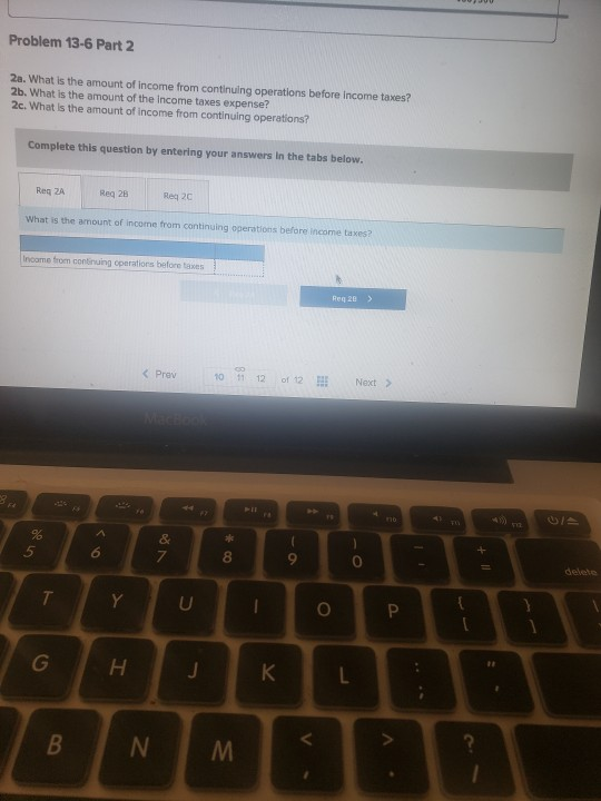 from the adjusted trial balance for Olinda Corporation as of its calendar