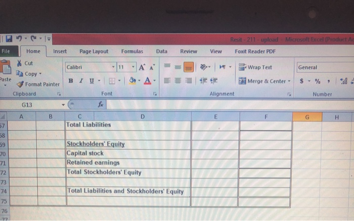 Expenses: Insurance expense Office rent expense Supplies expense Salary expense Depreciation expense: