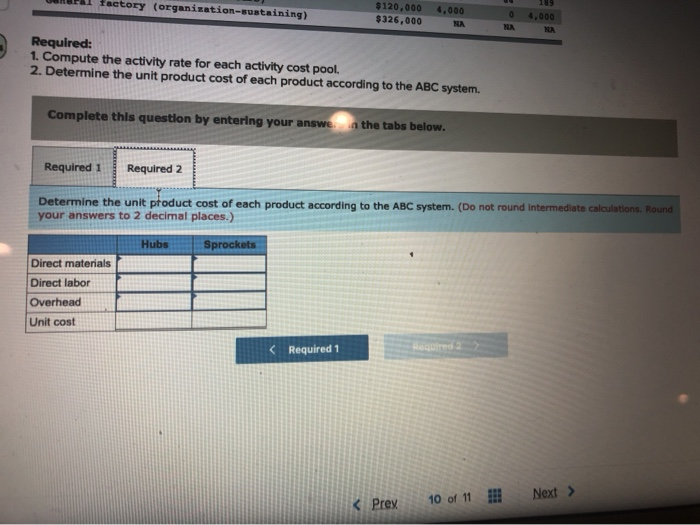 Hours per Annual Unit Production 0.70 20,000 units 0.30 52.000 units B