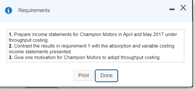 THIS IS EVERYTHING THAT IS POSTED ON THE QUESTION: THERE IS NO