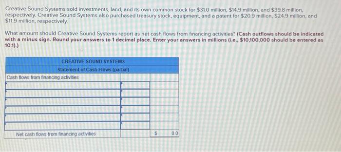  please help !! question #7 part 1) Part 2) Part 3)