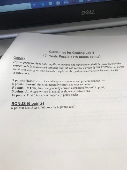 you write func you are to write a recursive function to calculate