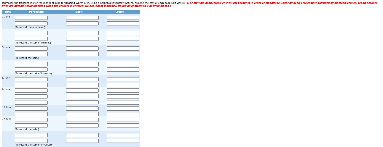 distributes hardback books to retail stores and extends credit terms of 2/7,